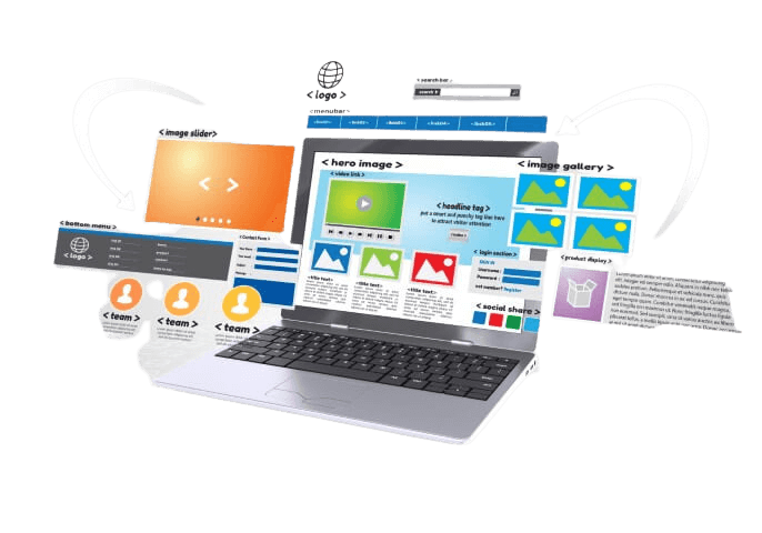 Günstig Webseite erstellen lassen Günstig Webseite erstellen lassen