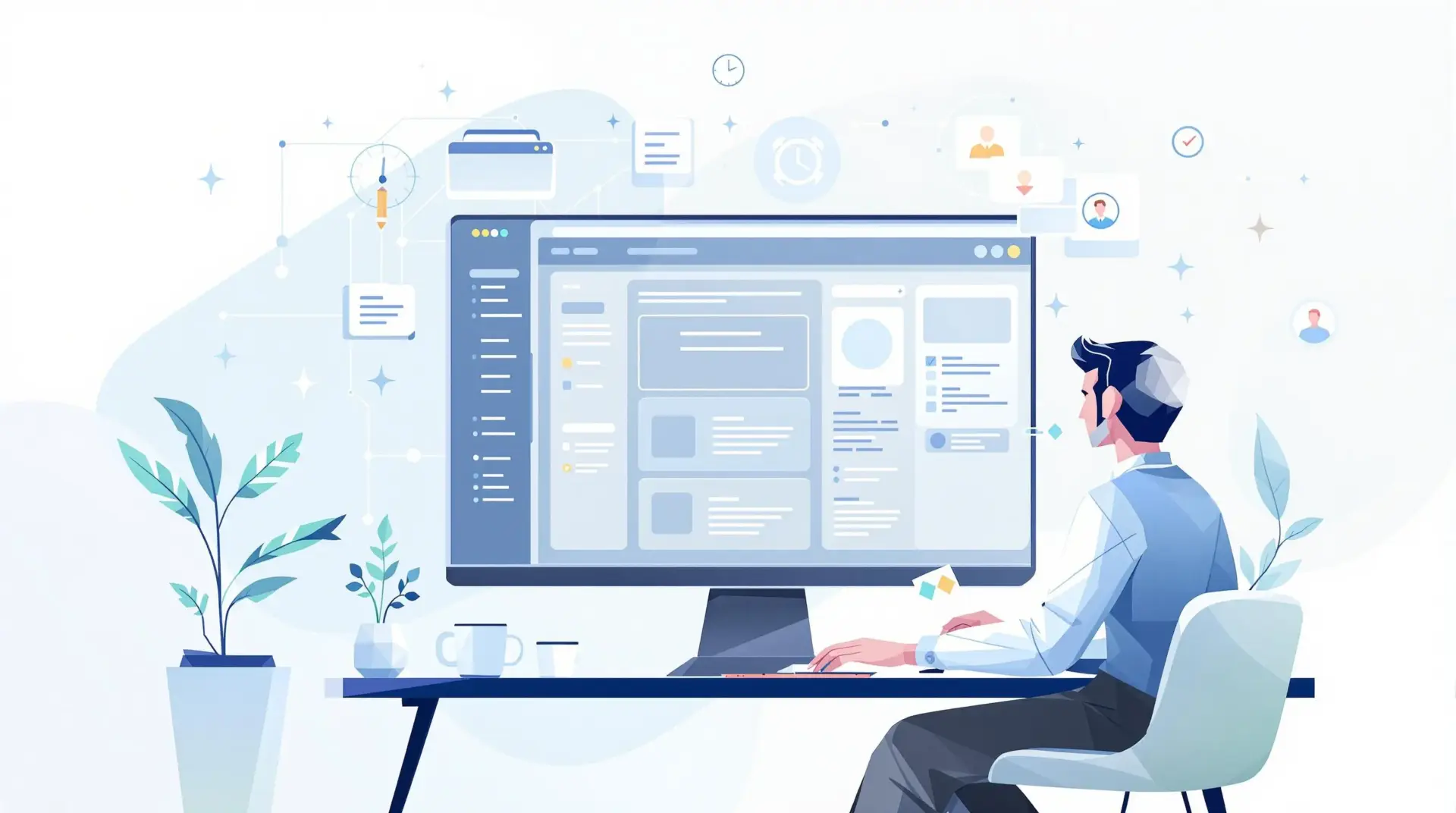 content-management-wordpress-webseite
