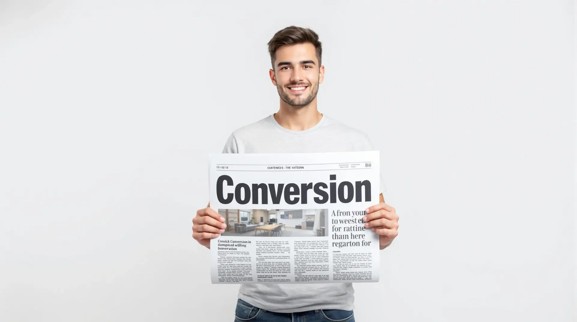 conversion-webseite